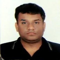 Harsh Kedia, Vice President (VP)