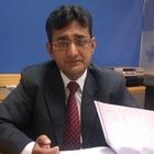 Muhammad Kashif saeed, Customer Services Center Manager