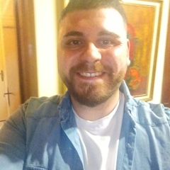 Abdallah Itani, Assistant Category Manager / Retail Buyer – Salon