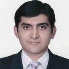 Muhammad Usman Hanif Hanif, Chief Financial Officer
