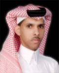 Ibrahim ALsalem, مسؤول مبيعات الفرع