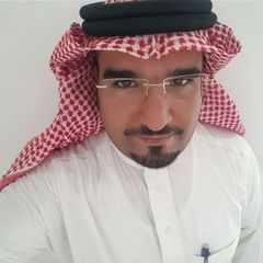 Abdullah Alomari, Server Administrator