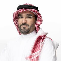 Abdullah Alomari, Director and CIO, Information Technology