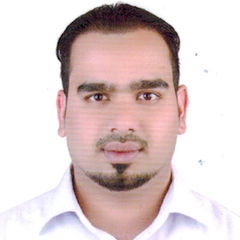 Ahsan Mirza, retail store manager