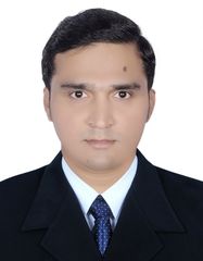 Pavan Kumar Dayavathy Salian, Account Assistant