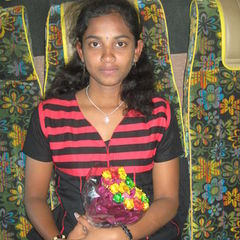 Monisha Suresh Kumar Shamala