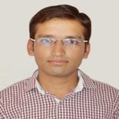 Jiten Chauhan, Electrical Engineer