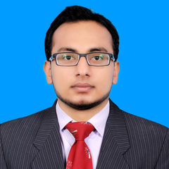 Hafiz Shehbaz Ali, Senior Data Scientist