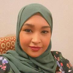 Safeiah AlZuhayri, Administrative Assistant and Reservation Specialist 