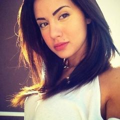 Elsa Moreck, Account Representative