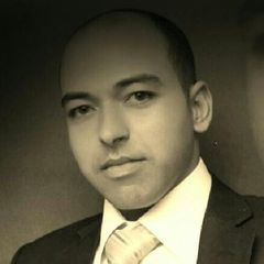 Nael Abu Suleiman, Finance Manager
