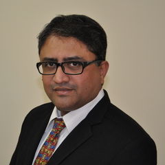Prashant Kamath, PD / SPM