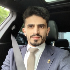 ABDULRAHMAN ABDULLAH ASIRI, assistant engineer