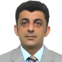 الدكتور محمد مسيف, Production and factory Manager
