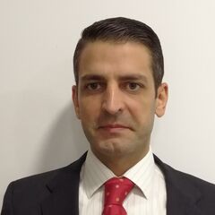 Murad Odeh