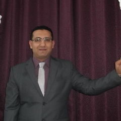 ayman abd elhalim, مدرس محاسبة ومواد ادارية