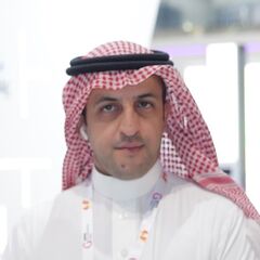 Fahad Al-Fawzan, Facilities Manager