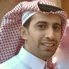 محمد العبيدان, Sales Manager