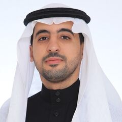 Khalid Al-Tamimi, Commercial Real Estate Advisor