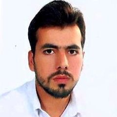 S Ibrar Ullah, Electrical Site Engineer | Executive Engineer