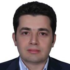 Seyed Mostafa Emamzadeh, PROCUREMENT MANAGER