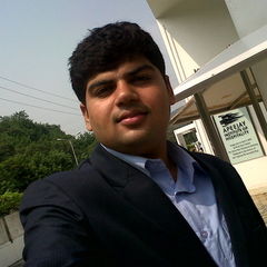 Sumit Mishra, Director Of Sales Marketing