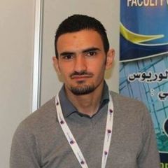 abdallah Ibrahim  Al murshed, Technical Support