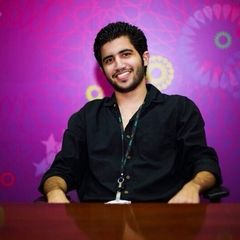 omar alolayan