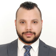 Mohamed Rashad, relationship manager