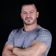 ياسر أبو حامد, club manager/PT