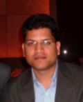 Arun Goyal, Network & Security Architect