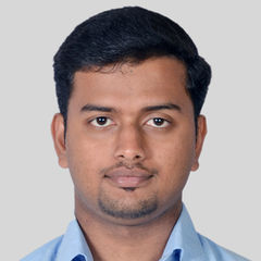 Akhil Chandran