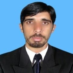 Syed Mohsin Shah, IT Support