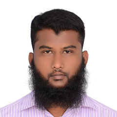 Muhammad Yousuf, QA/QC Instrumentation Inspector / Engineer