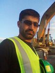IBRAR Nawaz, safety officer