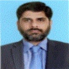 Abdul Jawad Khaliq, Branch Manager