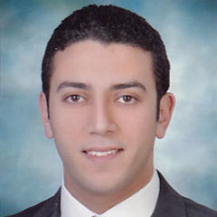 Abdelrahman Ahmed