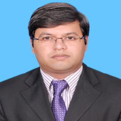 Syed Muhammad Zain Bukhari