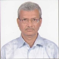 Shreyas Shah, LEAD PROCESS ENGINEER