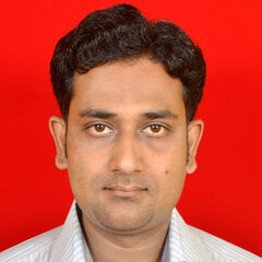 Rahul Prabhakar Kumthekar, Cloud Engineer