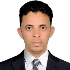 Abdulrhman abdullh abdulglil Alamri, مدير انتاج  