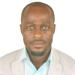Eric Asamoah Baffour, Mathematics teacher / Educator