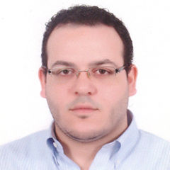 Emad Aslan, Application Specialist