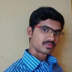 Karthick Ravi