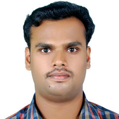 Harish Das, Project Engineer
