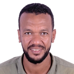 إسلام عثمان, service Coordinator - sales representative 