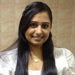 Archana Nair, Accounts receivable Supervisor