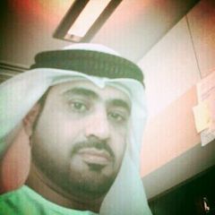 Khalifa Al Qubaisi, Senior Manager