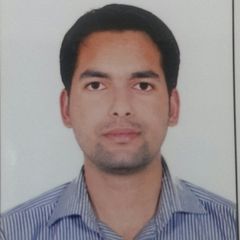 Rameez Rasool, Network Engineer