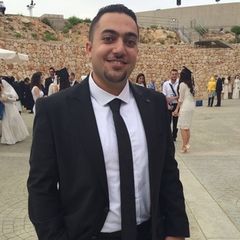 Nader Al-Sabbagh, Computer Lab Assistant 